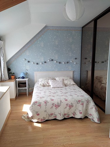 Gîte du Haut Brivin