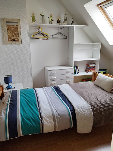 Gîte du Haut Brivin