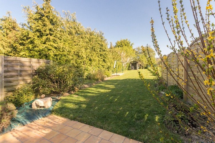 Gîte du Haut Brivin