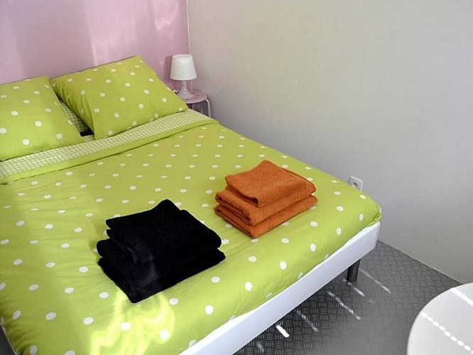 Le Temps des vacances