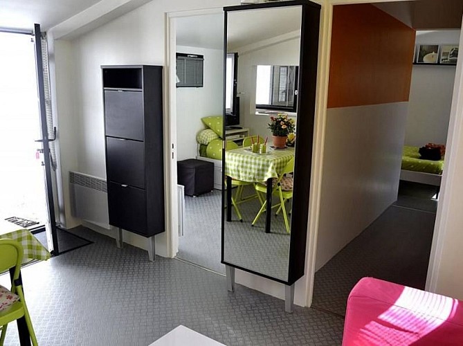 Le Temps des vacances