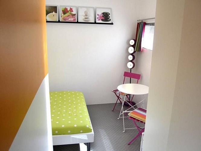 Le Temps des vacances