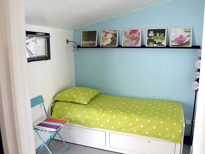 Le Temps des vacances