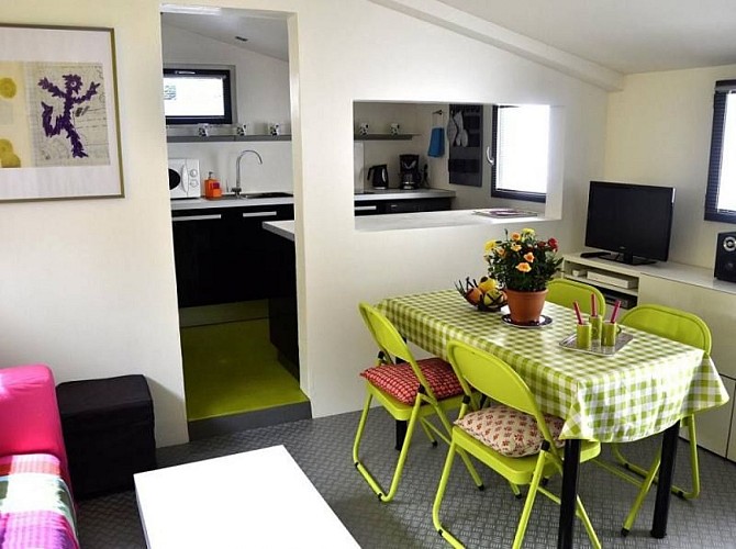 Le Temps des vacances