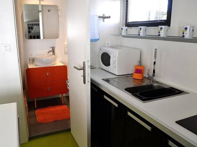 Le Temps des vacances