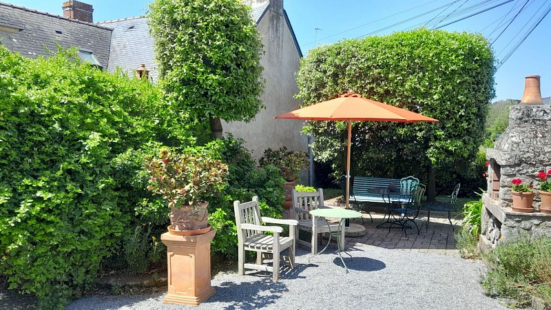 Gîte des Paludiers