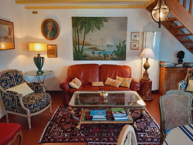 Gîte des Paludiers