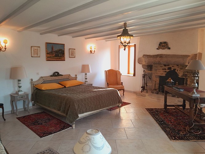 Gîte des Paludiers