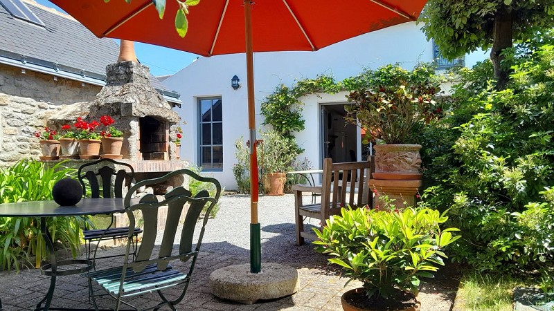 Gîte des Paludiers