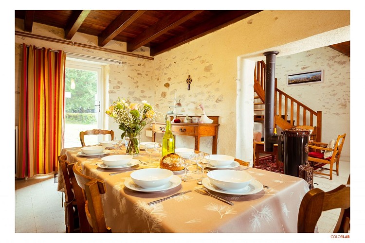 Villa Grannon