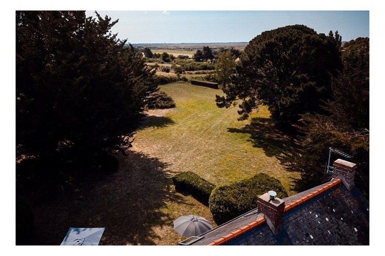 Villa Grannon