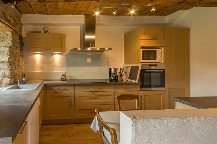 La Maison de Célestine