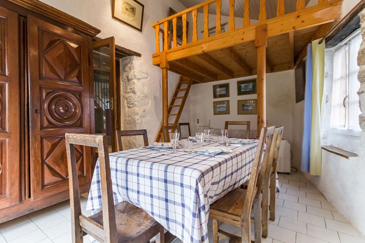 La Maison de Célestine