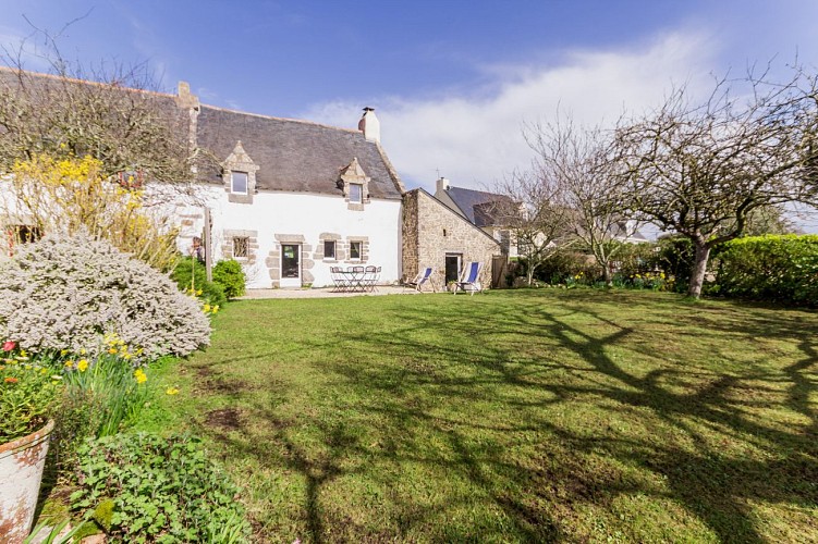 La Maison de Célestine