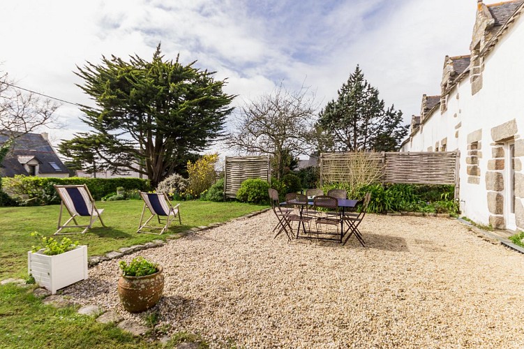 La Maison de Célestine