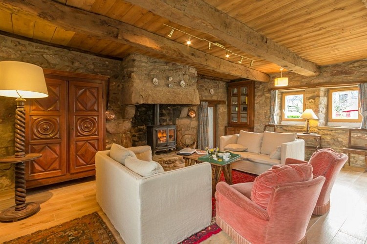 La Maison de Célestine