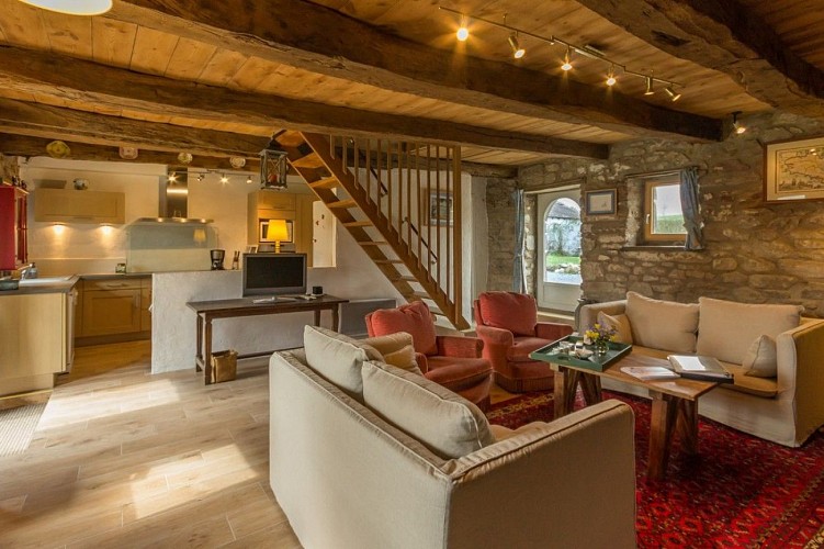 La Maison de Célestine