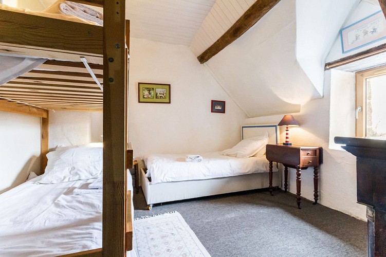 La Maison de Célestine