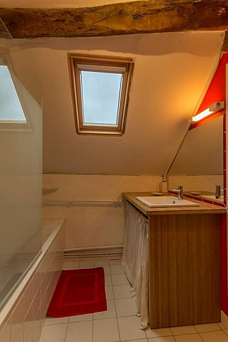 La Maison de Célestine