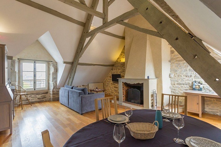 Appartement Toud Koukou