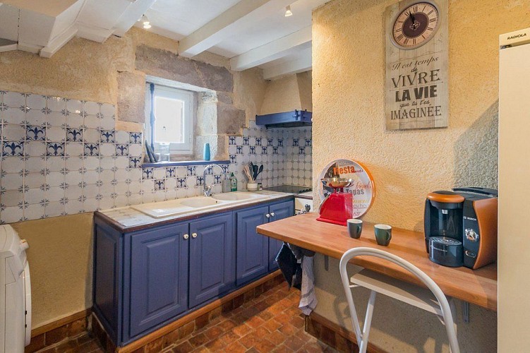 Appartement Toud Koukou