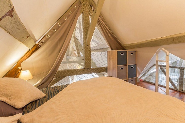 Appartement Toud Koukou