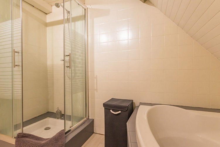 Appartement Toud Koukou