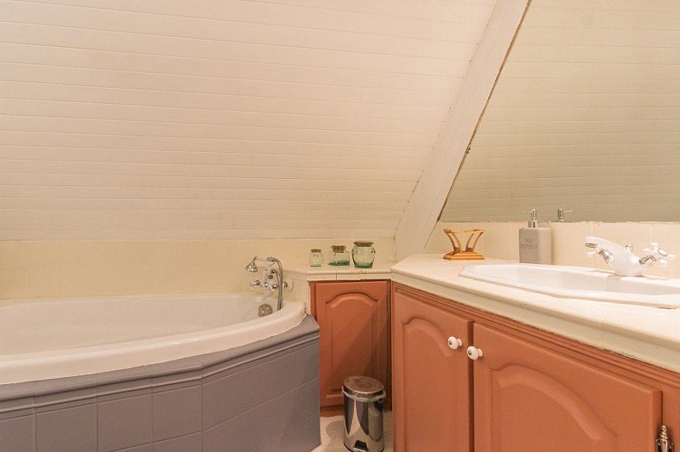 Appartement Toud Koukou