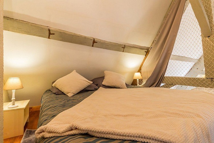 Appartement Toud Koukou