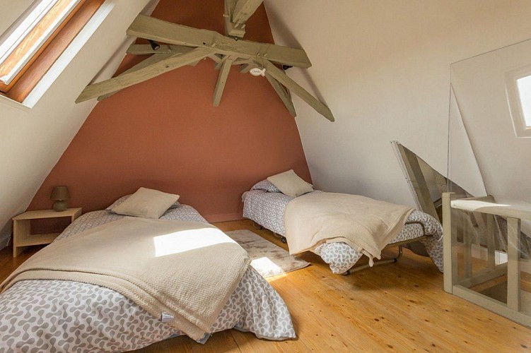 Appartement Toud Koukou