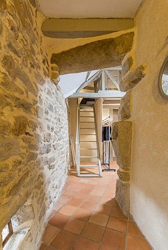 Appartement Toud Koukou