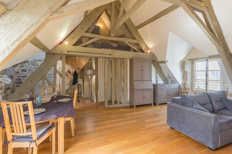 Appartement Toud Koukou