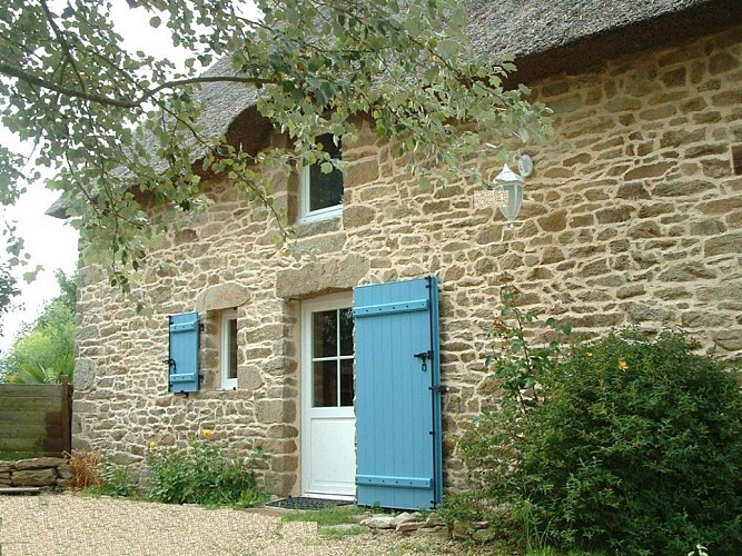 Gîte de Kerjano