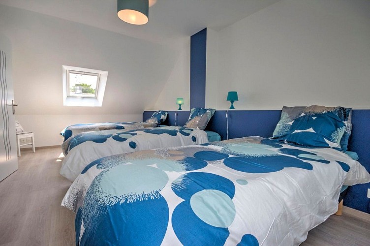 Gîte du Père Félix