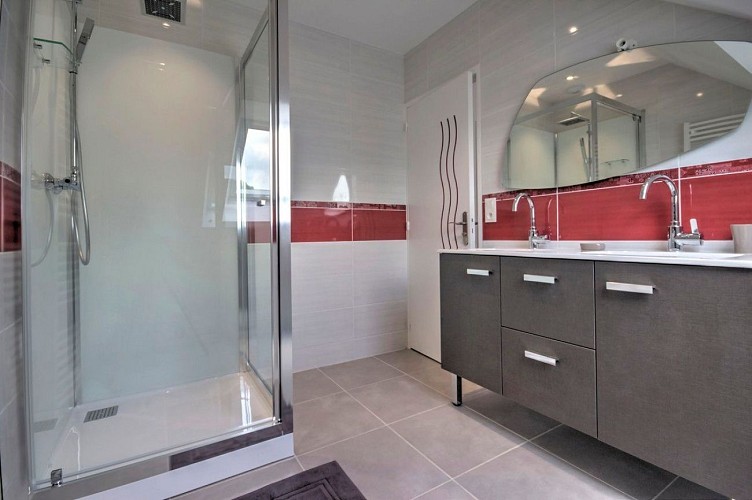 Gîte du Père Félix