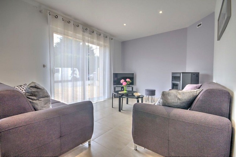 Gîte du Père Félix