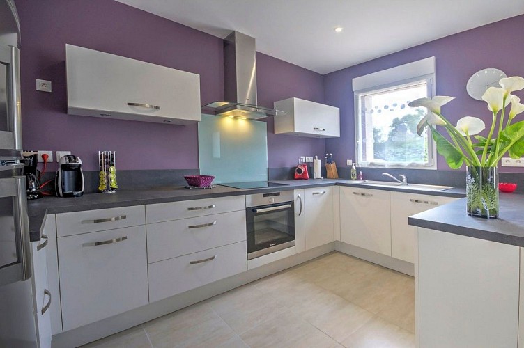 Gîte du Père Félix