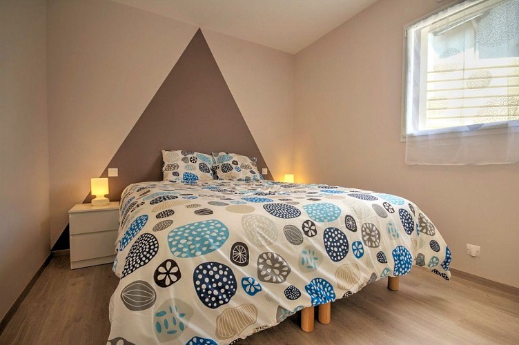 Gîte du Père Félix