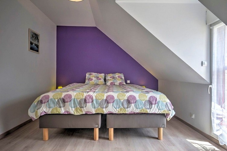 Gîte du Père Félix