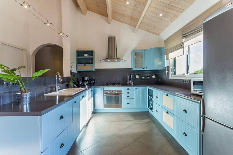 LA MAISON DU RETZ-CONFORT