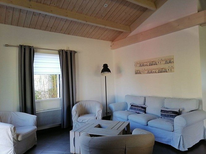 LA MAISON DU RETZ-CONFORT