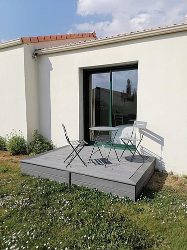 LA MAISON DU RETZ-CONFORT