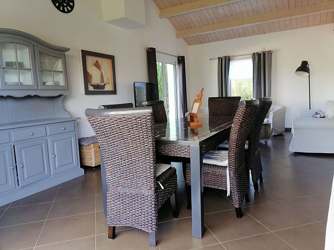 LA MAISON DU RETZ-CONFORT