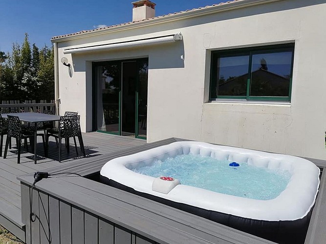 LA MAISON DU RETZ-CONFORT