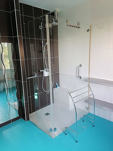 LA MAISON DU RETZ-CONFORT