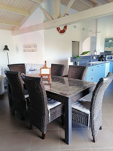 LA MAISON DU RETZ-CONFORT