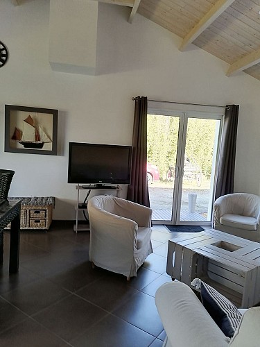 LA MAISON DU RETZ-CONFORT