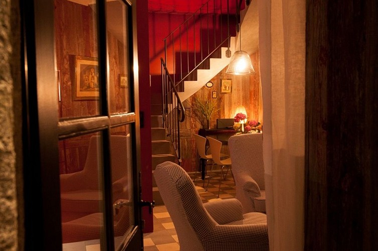 Les Maisons de Capucine 1