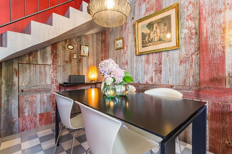 Les Maisons de Capucine 1