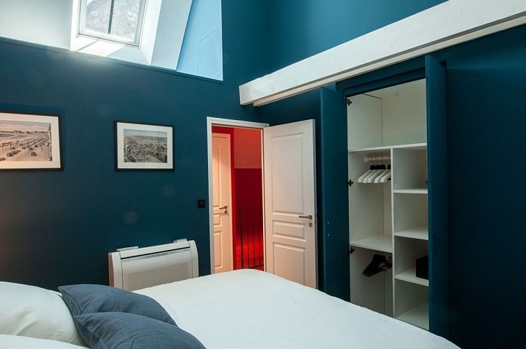 Les Maisons de Capucine 1